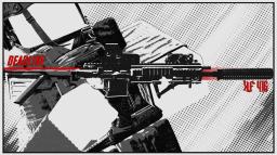 Recoil Group Discord Server Banner