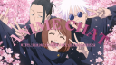 AnimeChat & Social hub Discord Server Banner