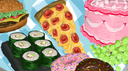 ⋆ sxckr's kitchen ⋆ Discord Server Banner