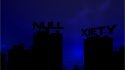 Nullxiety Discord Server Banner