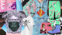Vapor95 Discord Server Banner