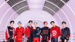 SuperM Discord Server Banner