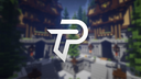 PvP Land Discord Server Banner