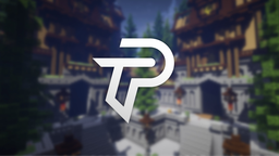 PvP Land Discord Server Banner