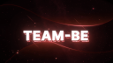 Team-Be Discord Server Banner