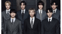 ⟭⟬Official BTS ARMY⟬⟭  ARIRANG Discord Server Banner