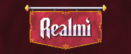 Realmi Discord Server Banner