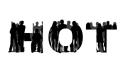 Hot Discord Server Banner