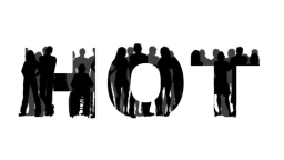 Hot Discord Server Banner