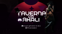 Taverna Da Akali Discord Server Banner