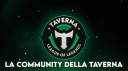 Taverna di League Of Legends Discord Server Banner