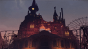 Spooky NieR Discord Server Banner