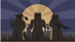 The Engineering Department Discord Server Banner