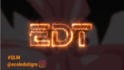 L'Ecole du Tigre Discord Server Banner