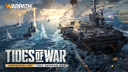 Warpath Discord Server Banner