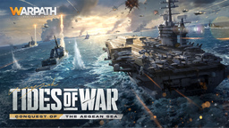 Warpath Discord Server Banner