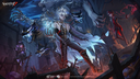 Identity V NGP Discord Server Banner