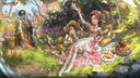 Identity V NGP Discord Server Banner