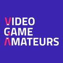 Video Game Amateurs Discord Server Banner