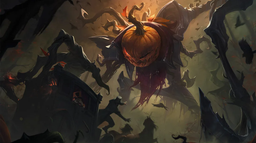 Runeterra - BR Discord Server Banner