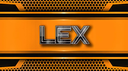 LEX - COC Discord Server Banner
