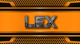LEX - COC Discord Server Banner