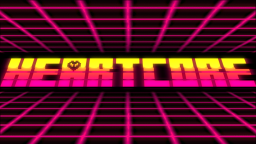 HEARTCORE Discord Server Banner