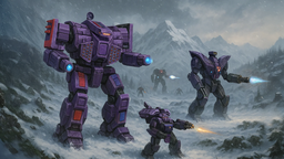 Helm Memory Core Discord Server Banner