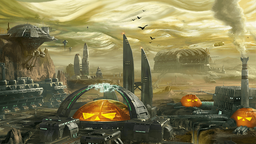 OGame Discord Server Banner