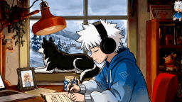 Fica Frio Ai Discord Server Banner