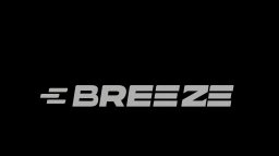 BREEZE Discord Server Banner
