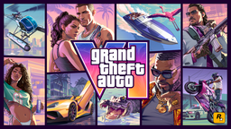 Grand Theft Auto VI 🇫🇷 Discord Server Banner