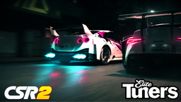 Nitro's Server Discord Server Banner