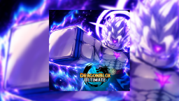 Dragon Blox Ultimate Discord Server Banner