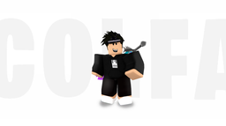 ✨ Yusuf Colfa Discord Server Banner