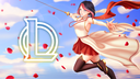 LOL UA COMMUNITY Discord Server Banner