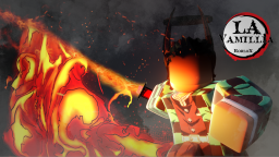 La Vamillia Discord Server Banner