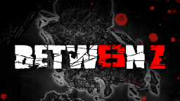 BETWEEN Z Discord Server Banner