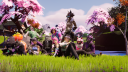 I Talk Server Discord Server Banner