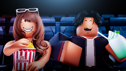 CineBlox Discord Server Banner