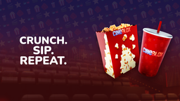 CineBlox Discord Server Banner
