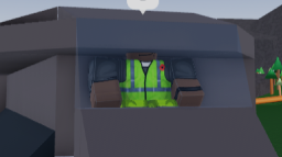 Haydz Deforestation Co. Discord Server Banner