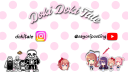 DokiTale Discord Server Banner