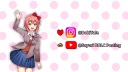 DokiTale Discord Server Banner