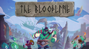 The Bloodline Discord Server Banner