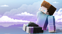 Wichtigster Discord Discord Server Banner
