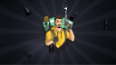 GAZI Discord Server Banner