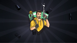 GAZI Discord Server Banner