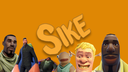S1KE SQUAD Discord Server Banner