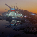 Robot Soup Discord Server Banner